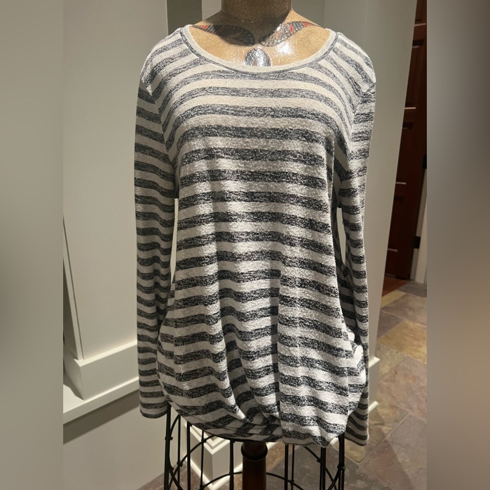 Bobeau Women’s Tunic Size Small